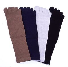 五本指ソックス