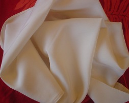 シルクハンカチ