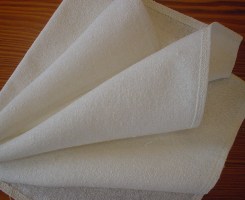 シルクハンカチ