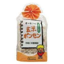 マクロビオティック菓子