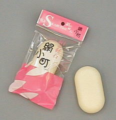 シルクパウダー