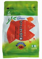 グリーンルイボス茶