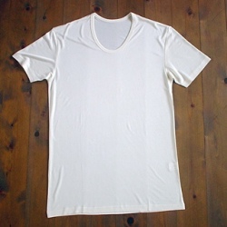 シルクインナー