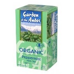 ダイエットハーブティー