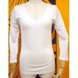 シルクＴシャツ