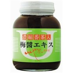 梅醤エキス